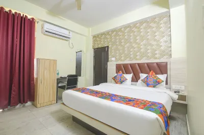 FabHotel Magadh Crystal Hotels in Muzaffarpur