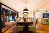 Zen at Broadbeach Waters Hotels near Valentino Gold Coast David Jones