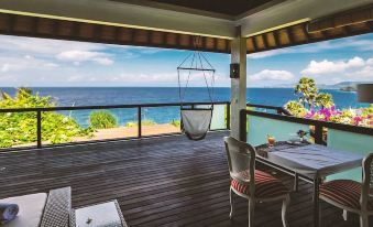 Shunyata Villas Bali