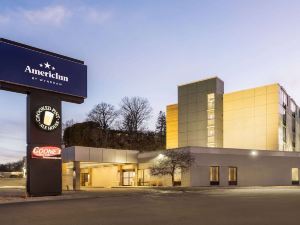 AmericInn by Wyndham Rochester Near Mayo Clinic