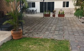Casa Tepehuakan - Housity