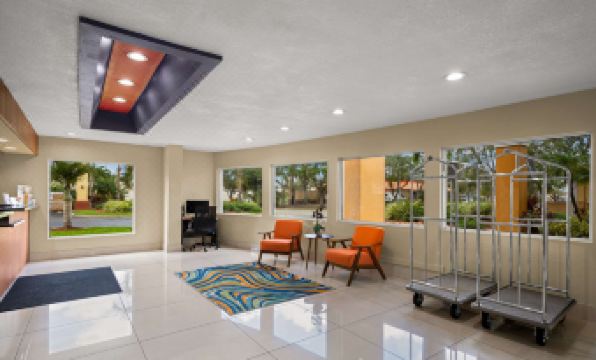 Quality Inn Sarasota I-75