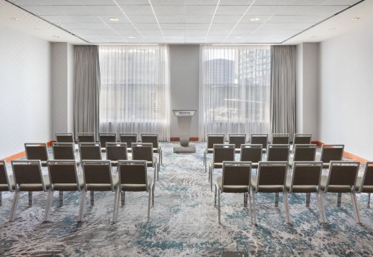 애틀랜타 벅헤드 전경