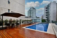 Transamerica Belo Horizonte Lourdes - Pool