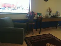 Travelodge by Wyndham Great Bend Hotels in Great Bend