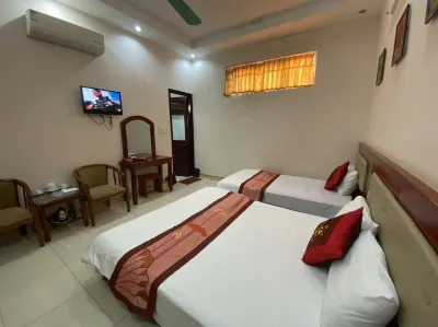 ANH ĐAO GUEST HOUSE LANG SƠN Hotels near Tam Thanh