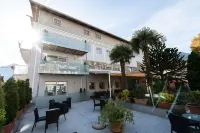 Parkhotel Zur Linde Hotel a Maso Corto