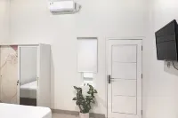 Urbanview Hotel Syariah near Polda Jambi Hotel di Jambi