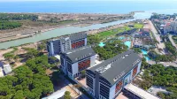 Trendy Lara Hotels in Aksu