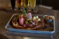 The Westin Rancho Mirage Golf Resort & Spa - Morgenmad