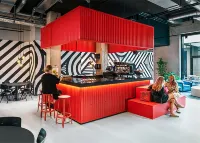 The Social Hub Vienna
