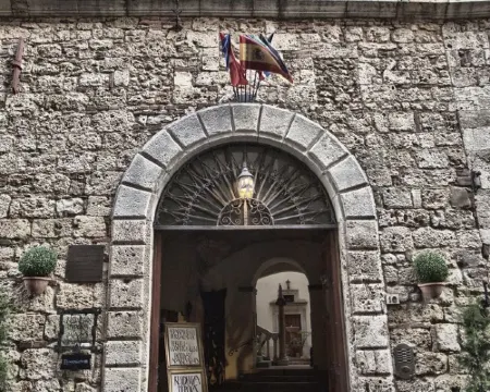 Residenza d'Epoca Palazzo Malfatti Hotels in Massa Marittima