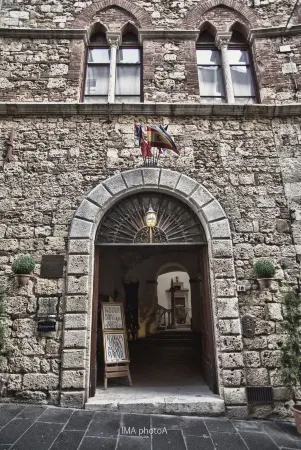 Residenza d'Epoca Palazzo Malfatti