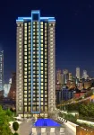 Bof Hotels Ceo Suites Atasehir Hotels in der Nähe von Çekmeköy Gençlik Hizmetleri Ve Spor İlçe Müdürlüğü Sentetik Çim Yüzeyli Futbol Stadı