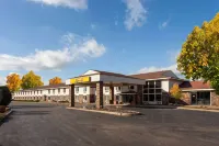 Super 8 by Wyndham Wausau Các khách sạn ở Wausau
