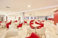 Mll Palma Bay Club Resort - breakfast