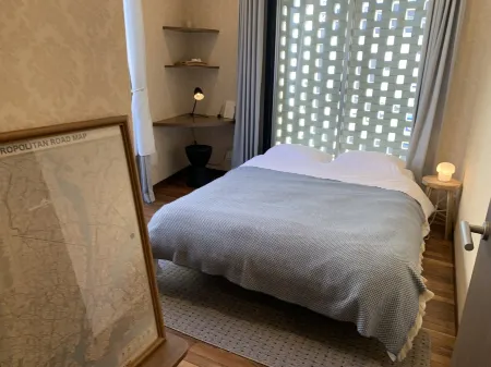 Kyodo Private House Отели рядом со станцией Ж/д станция Сэйдзёгакуэн-маэ (Seijo Gakuenmae)