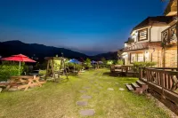 Bonghwa Solbaram Pensyeon Hotels in Bonghwa