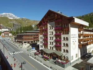 Sertorelli Sport Hotel