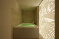 Palazzo Gatto Art Hotel  Spa, BW Premier Collection - Hot Tub