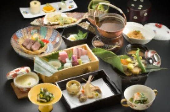 玉樹日式旅館 澀川市酒店