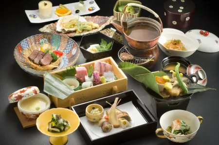 Oyado Tamaki Отели в г. Сибукава