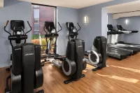 Delta Hotels Minneapolis Northeast - Træningscentre