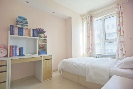 Youxiangjia Serviced Apartment (Chuxiu Road)