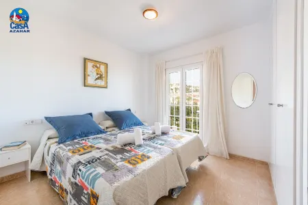 Apartamentos Madeira Casa Azahar