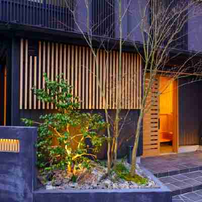 御宿 高砂 Hotel Exterior