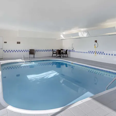 Comfort Suites Normal University Area