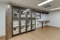 Sonesta Simply Suites Boston Braintree Hotels in Randolph