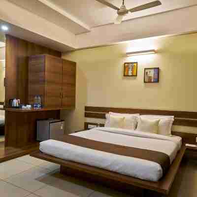 Hotel 3 Leaves Rooms