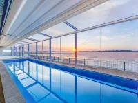Muan Oberman Pet-Friendly Villa Hotels in Muan