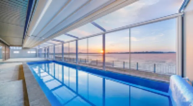 Muan Oberman Pet-Friendly Villa