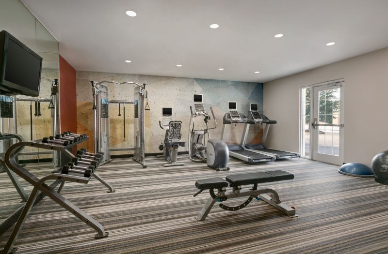 Candlewood Suites Deer Park by IHG photo 2