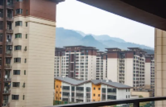 川嶼公寓（長樂街分店）