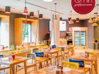 Ginger Delhi Chanakyapuri Hotels near INA Metro Station