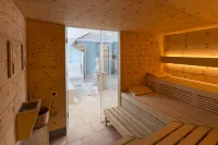 Hotel Maier - Spa