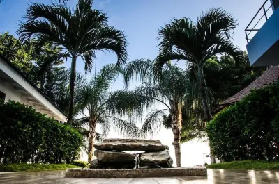 Hotel Vistalmar Hotels in Santa Marianita