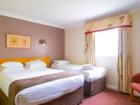 Hotel Wrexham - 3-Star