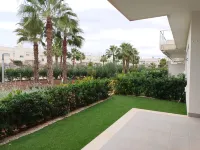 Bungalow Vista Bella Golf – Near the Beaches of Orihuela Hotels near Plaza Trinitario Ferrández Barberá