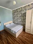 Best Location, Cozy Spacious Apart Near Republic - Condos