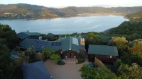Elephant Hide of Knysna Guest Lodge Hotel di Knysna