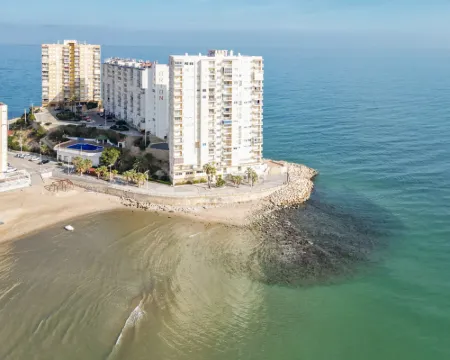 Orion Hoteles en Cullera