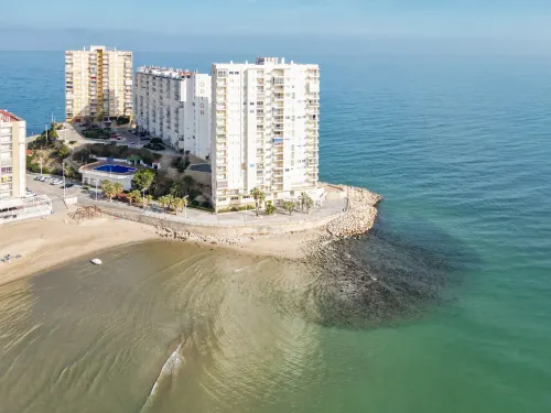 Orion Hotels in Cullera