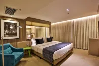 Radisson Vila Olimpia Sao Paulo Отели в г. Вила-Олимпия
