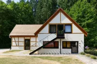 Les Jardins du Nideck Hotels in Oberhaslach