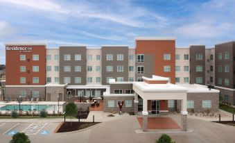 Residence Inn Dallas Grand Prairie