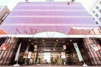 Hotel Newitaya Hotels in Utsunomiya